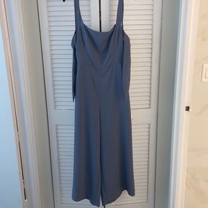 Aritzia by Wilfred Blue Jumper